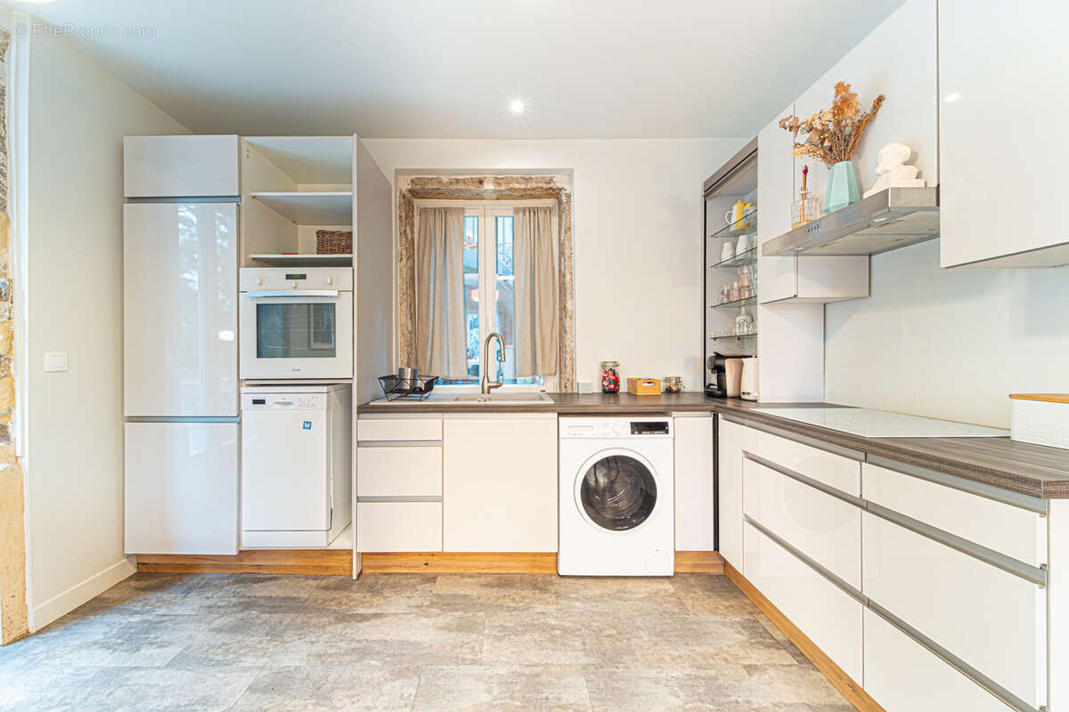 Appartement à OULLINS