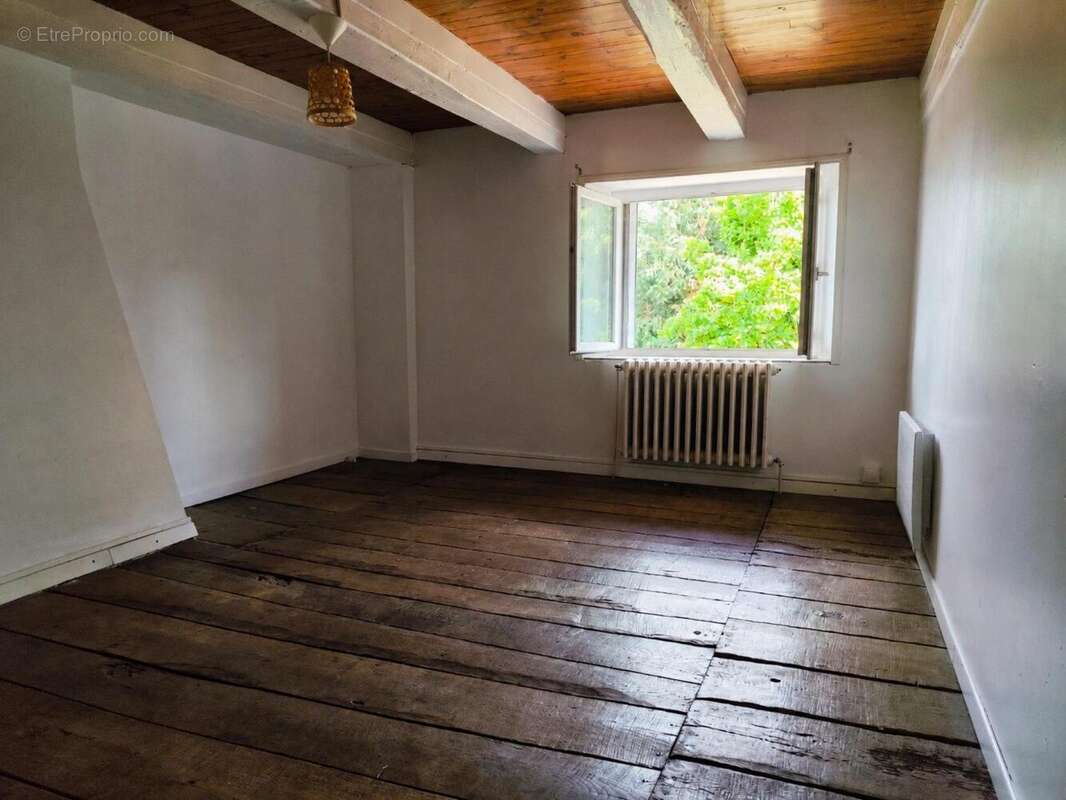 Photo 7 - Maison à EYGURANDE