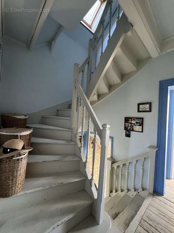 Maison à LARMOR-PLAGE
