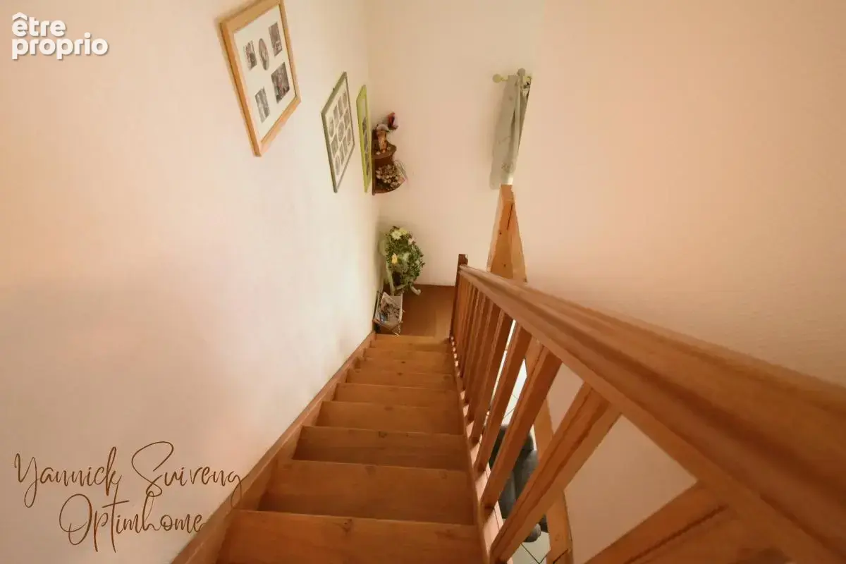 Maison t5 de 69 m² - véranda et grande terrasse - port la nouvelle (11210) - photo 13