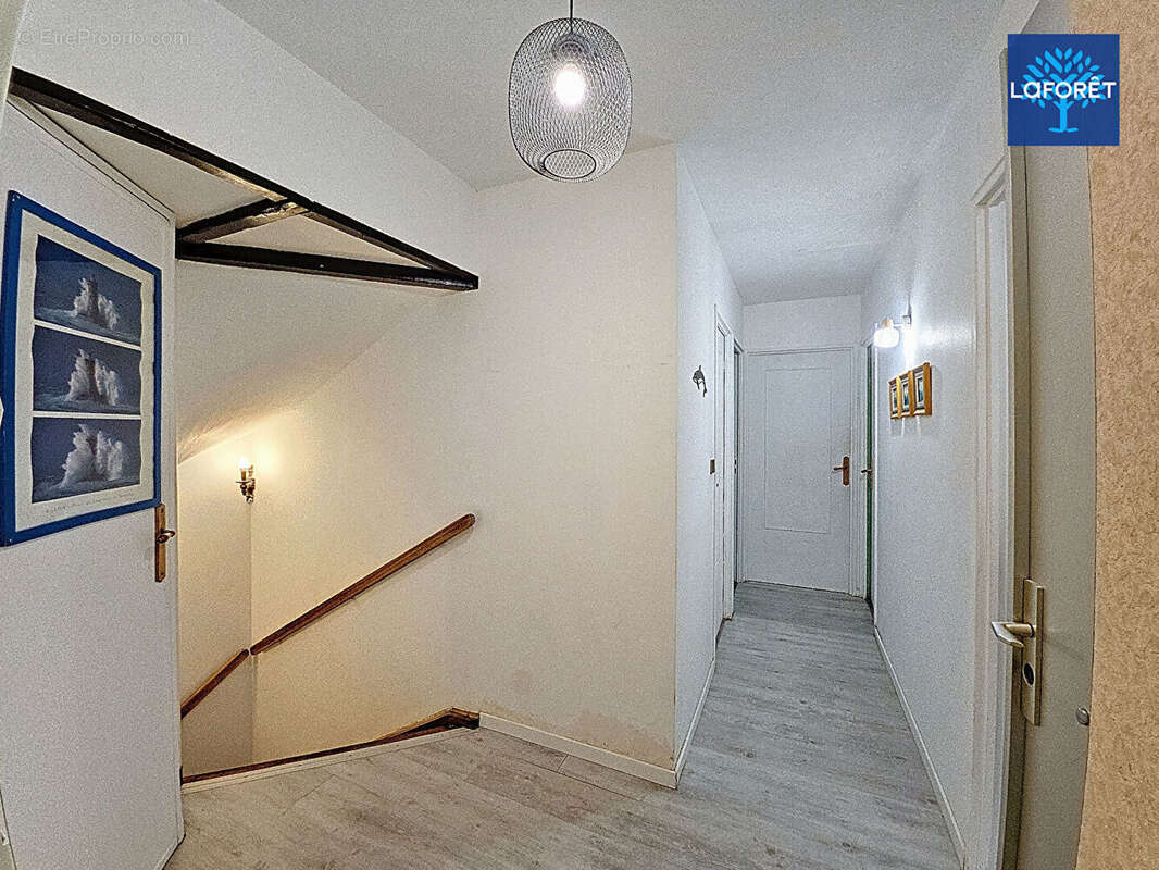 Appartement à EVRY