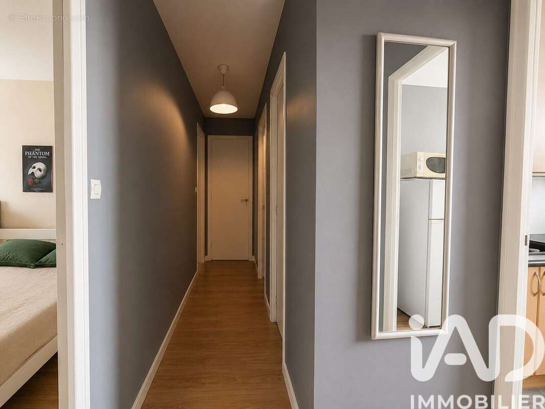 Photo 4 - Appartement à RENNES