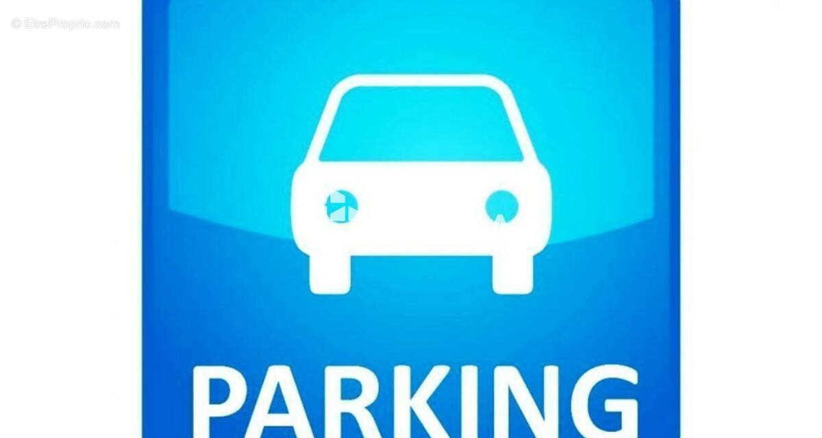 Parking à STRASBOURG