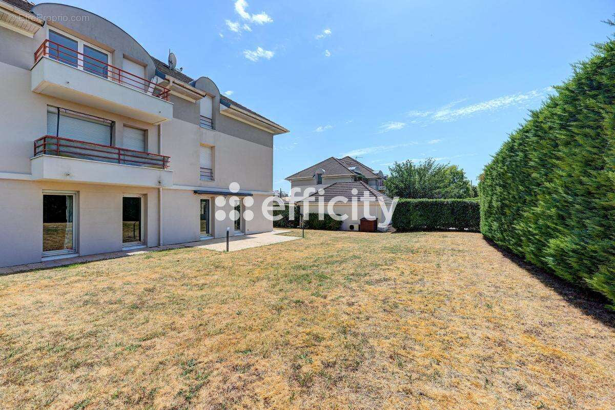 Appartement - photo 12