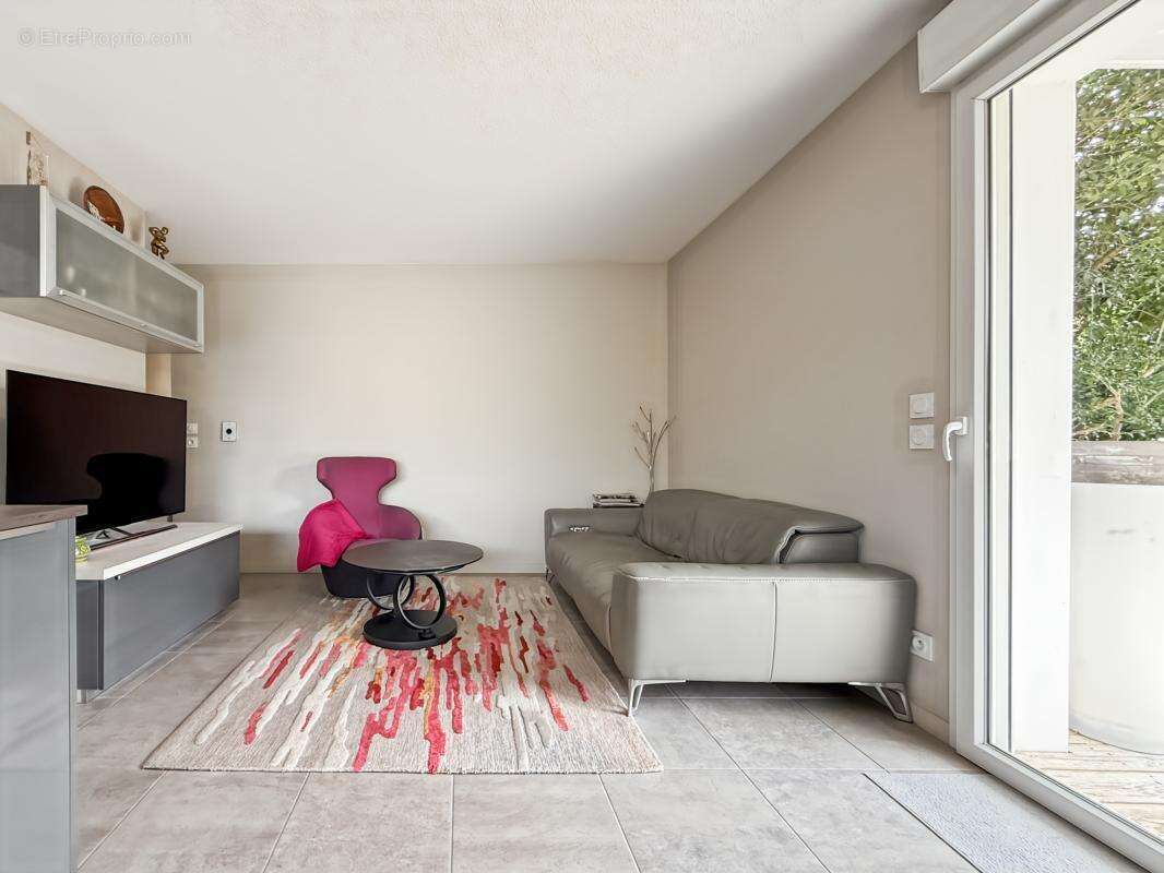 Appartement à CAPBRETON