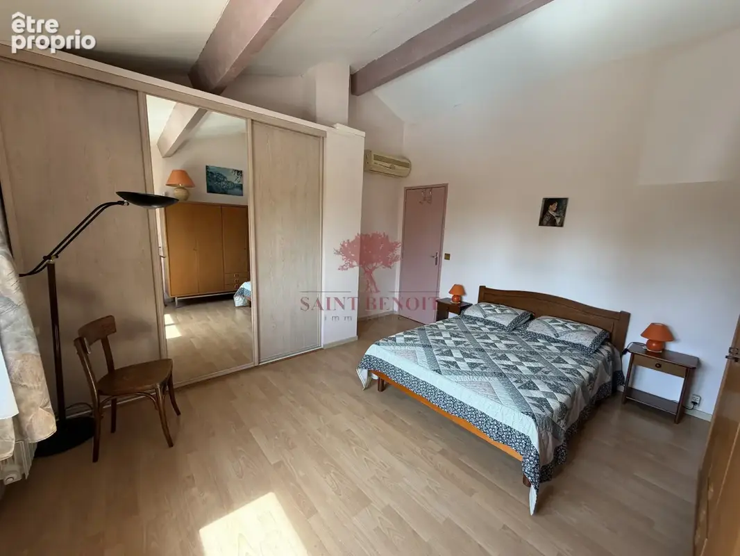 Exclusivite a vendre secteur gignac villa de type 4 pieces avec garage et piscine - photo 11
