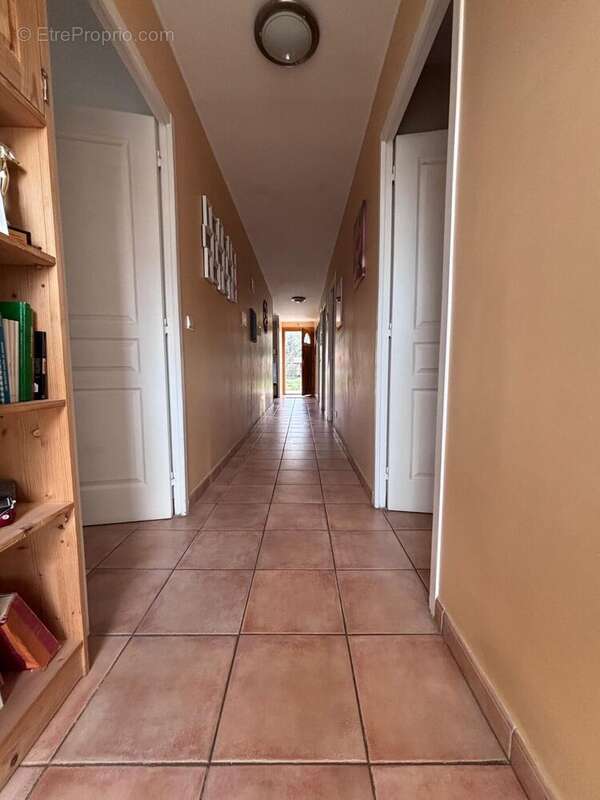 Photo 4 - Maison à SAINT-BLAISE