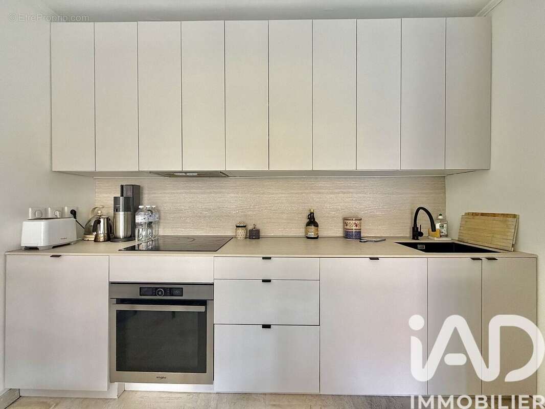 Photo 6 - Appartement à NICE