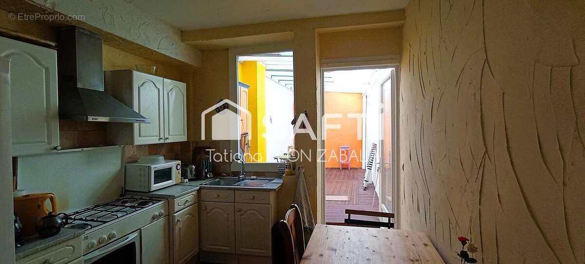 Photo 8 - Maison à CATLLAR