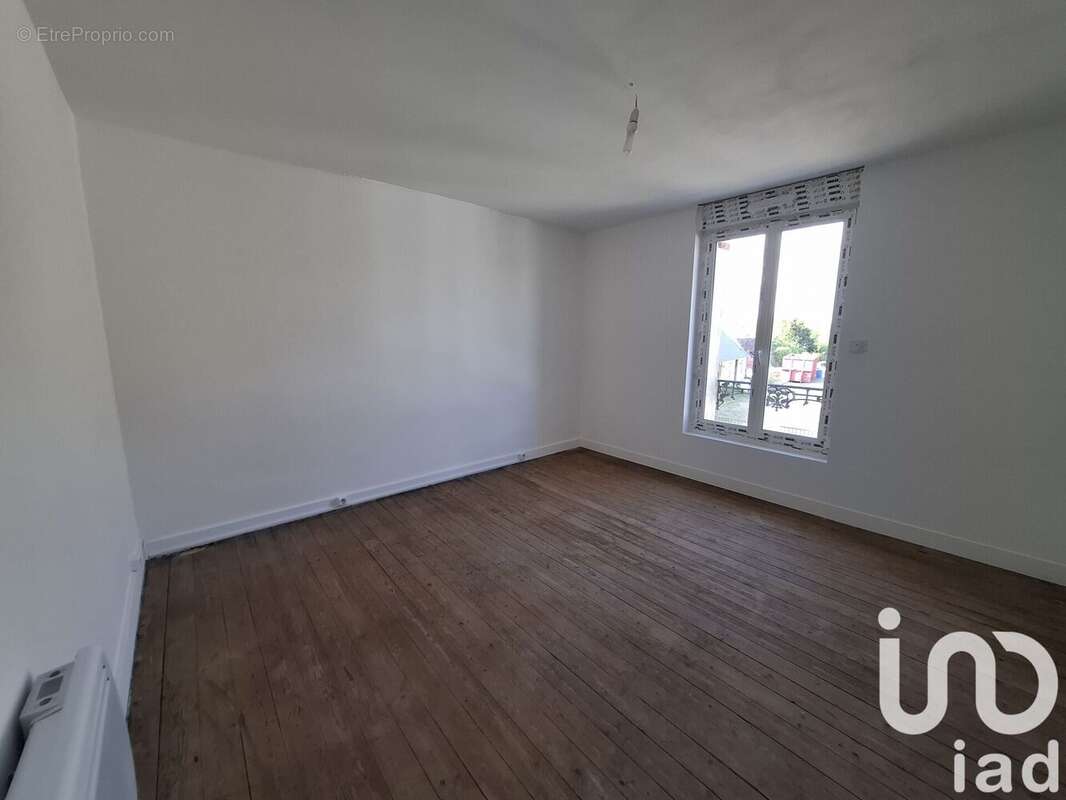 Photo 6 - Maison à LE NOYER-EN-OUCHE