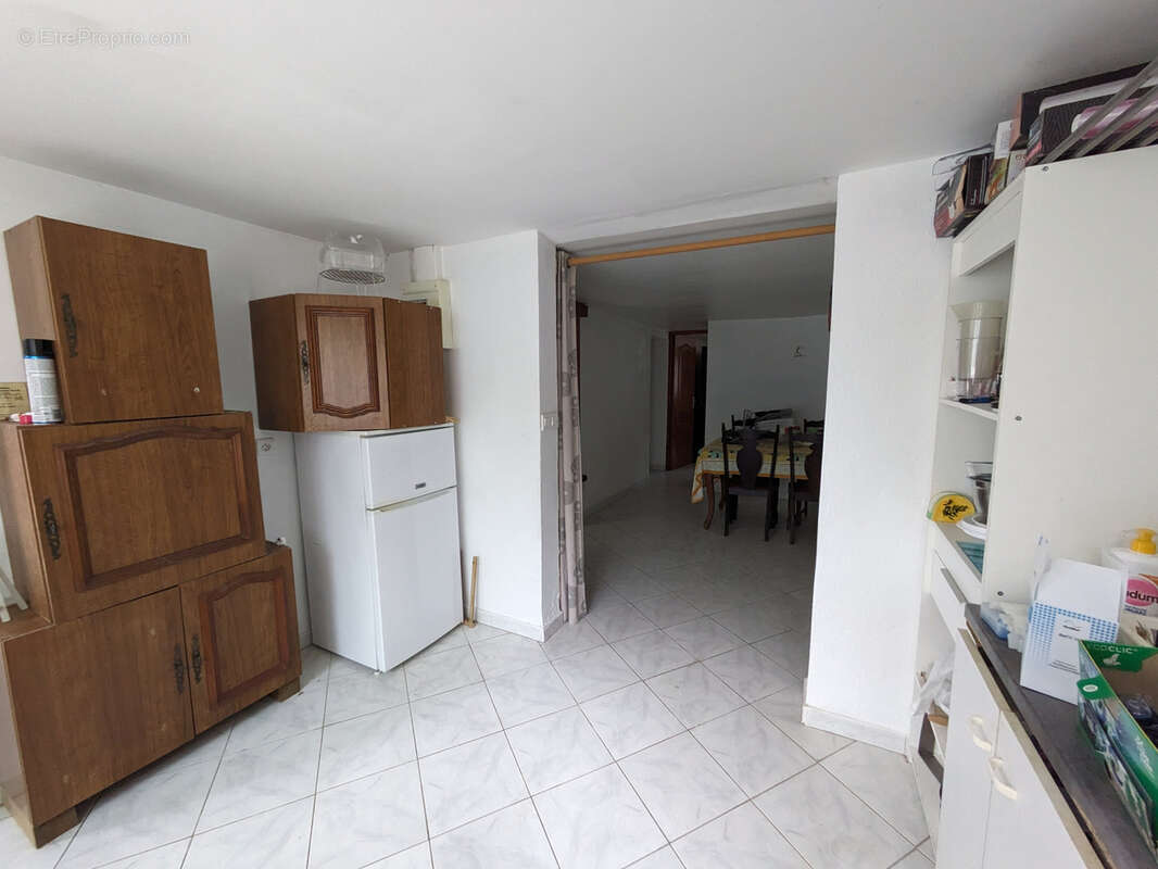 Maison à SIX-FOURS-LES-PLAGES