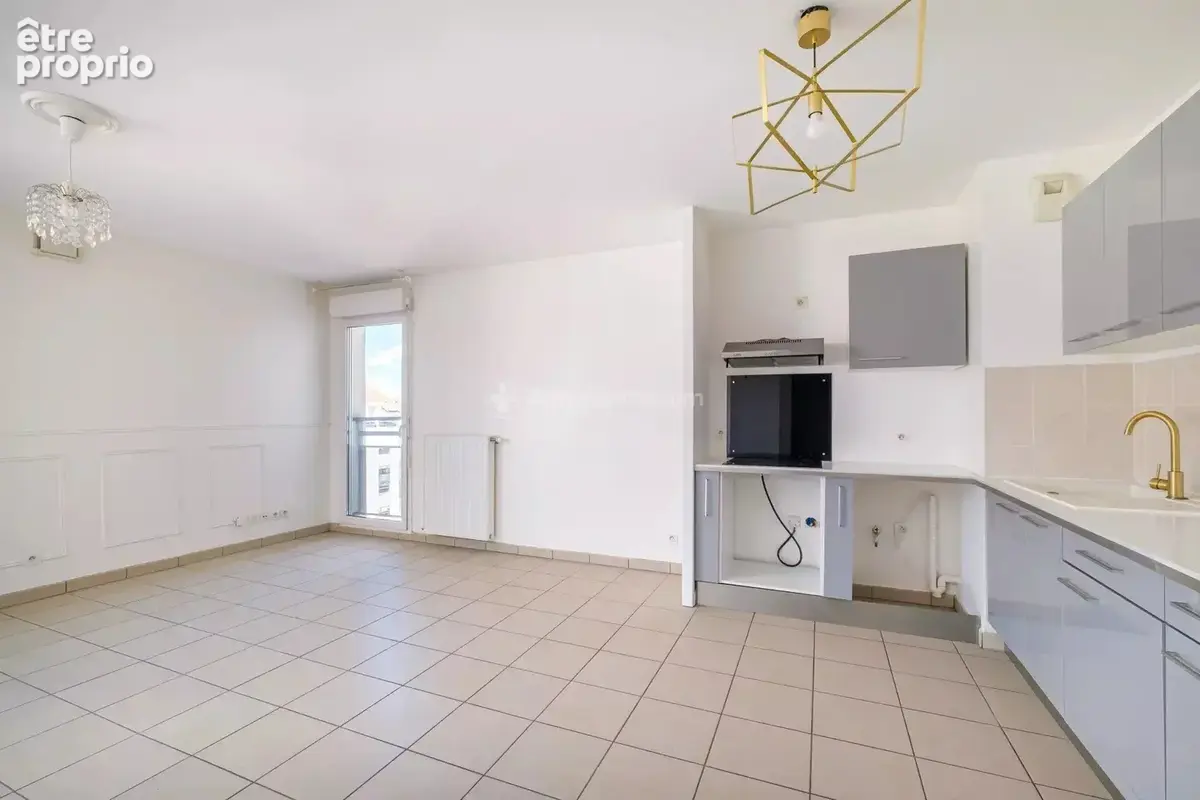 Photo Appartement à Villeurbanne au prix de 189 000€