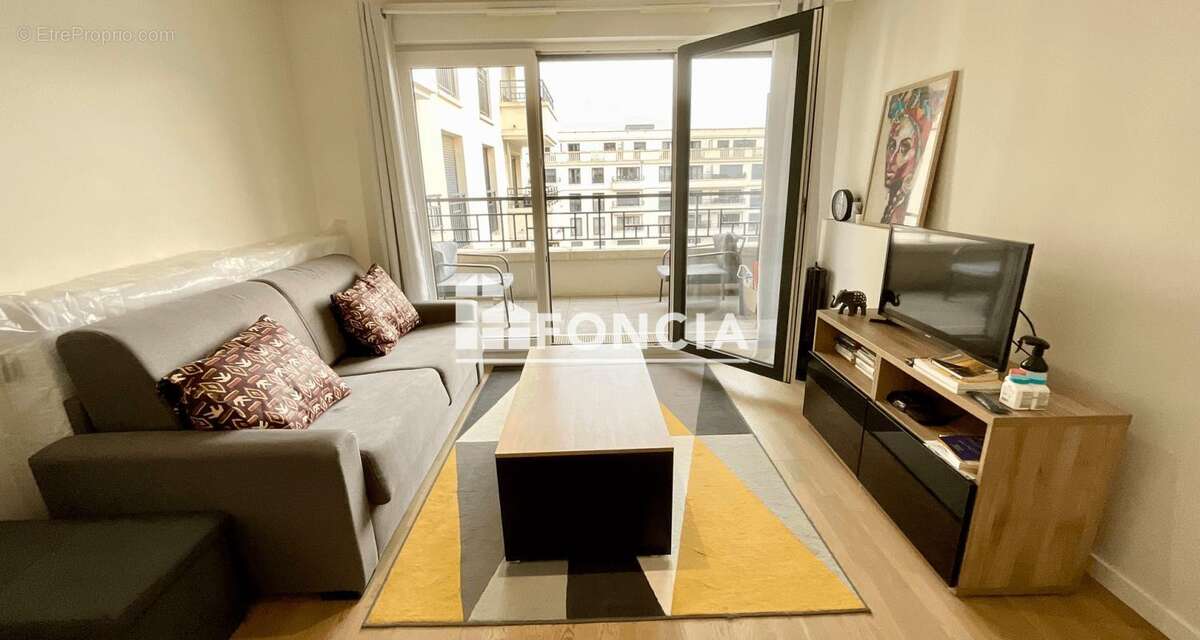 Appartement à CLAMART