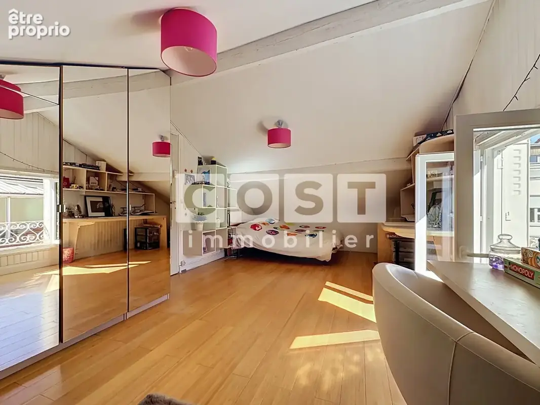 Maison 5 pièces 118 m² à vendre à Asnieres-Sur-Seine (92600) - photo 8