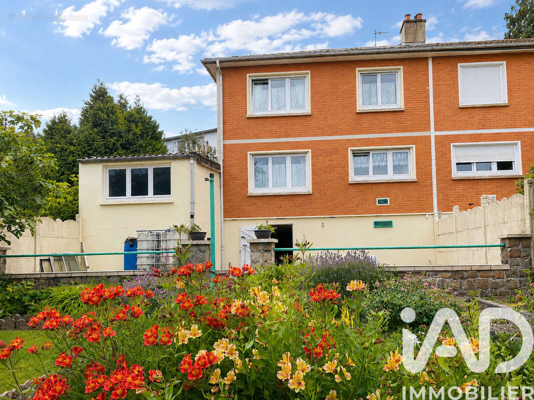 Photo 2 - Maison à ARRAS