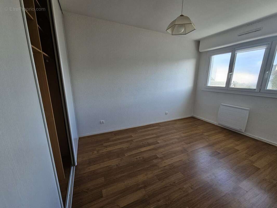 Appartement à LARMOR-PLAGE
