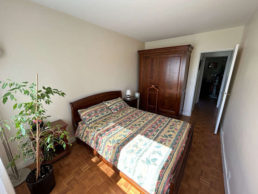 Appartement 64m² à l'haÿ-les-roses - photo 12