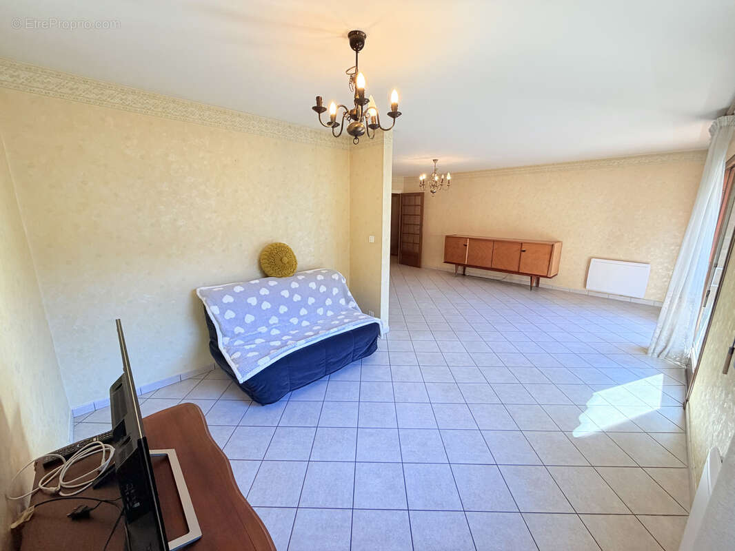 Appartement à SAINT-JEAN-DE-MAURIENNE