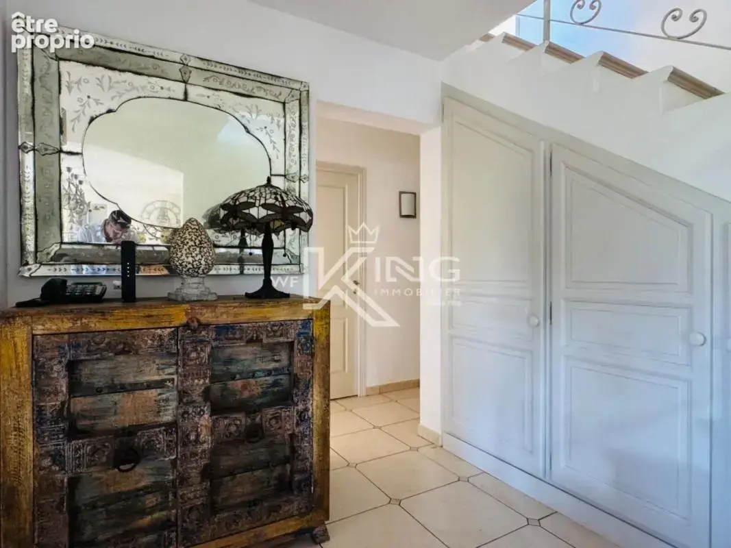 Villa avec piscine a puget/argens - photo 13