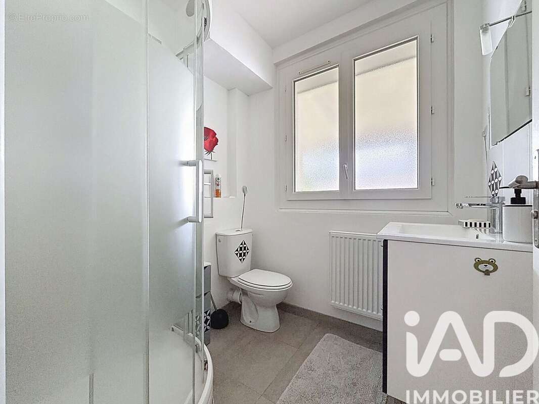 Maison 105 m² à La Rochelle  - photo 9