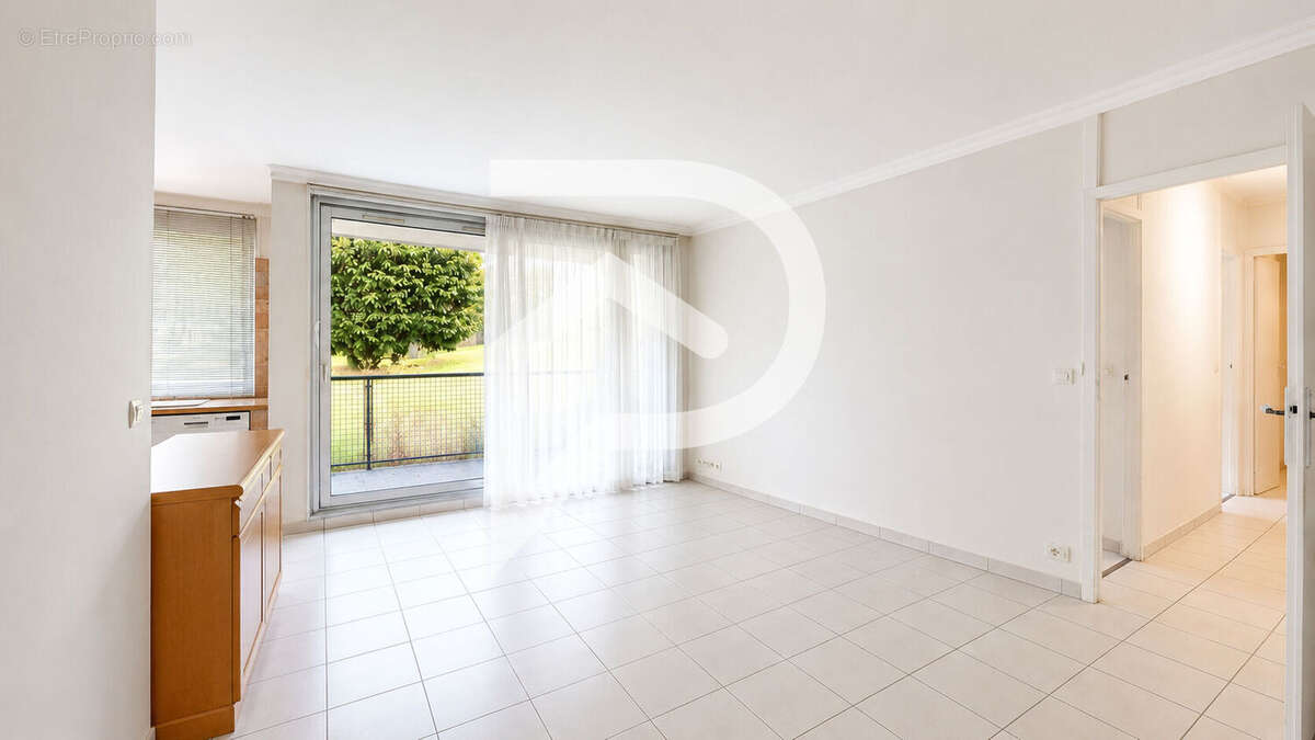 Appartement à MARLY-LE-ROI