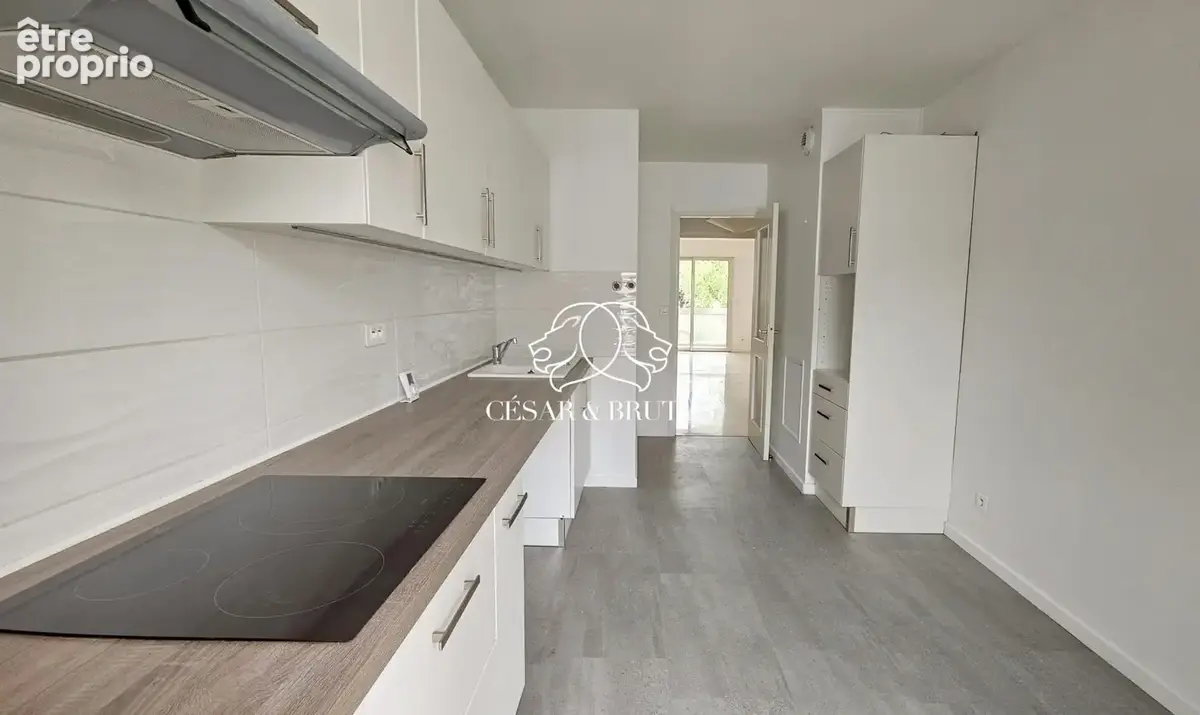 Appartement 76 m² à Lyon-6e  - photo 7
