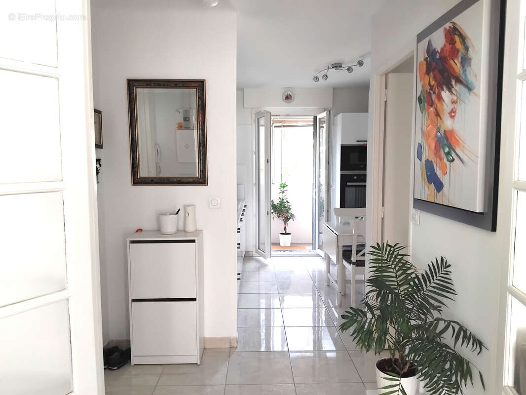Appartement de Standing et moderne refait entièrement à neuf  - IDEAL POUR INVESTISSEUR - photo 4