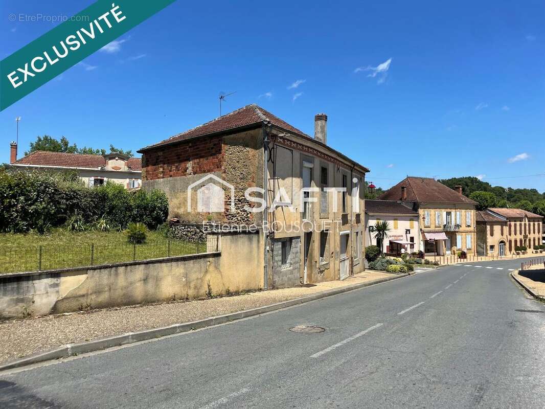 Photo 3 - Appartement à ESTANG