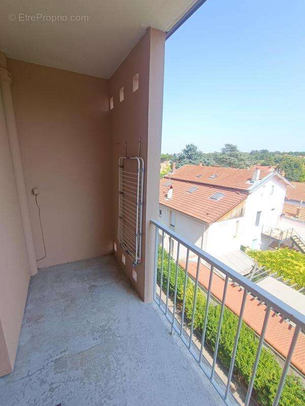 Vente Appartement 3 pièces 65m² Valence Châteauvert - photo 8