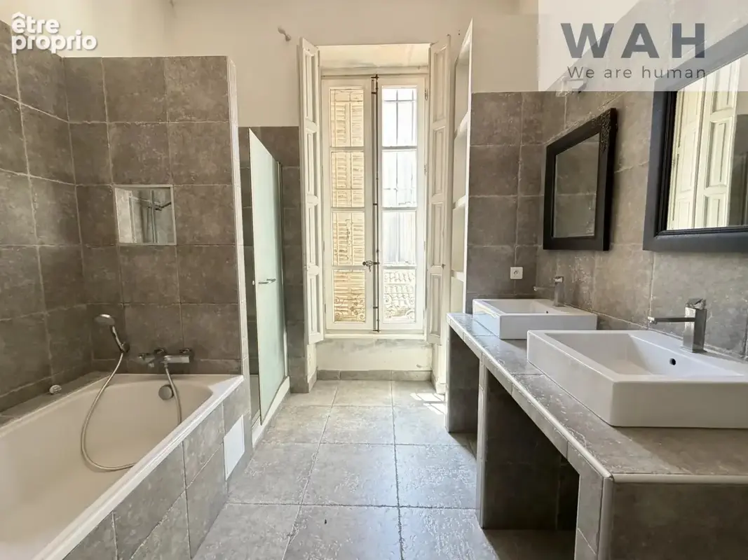 Appartement 5 pièces - nimes proche jean jaures (30) - photo 9