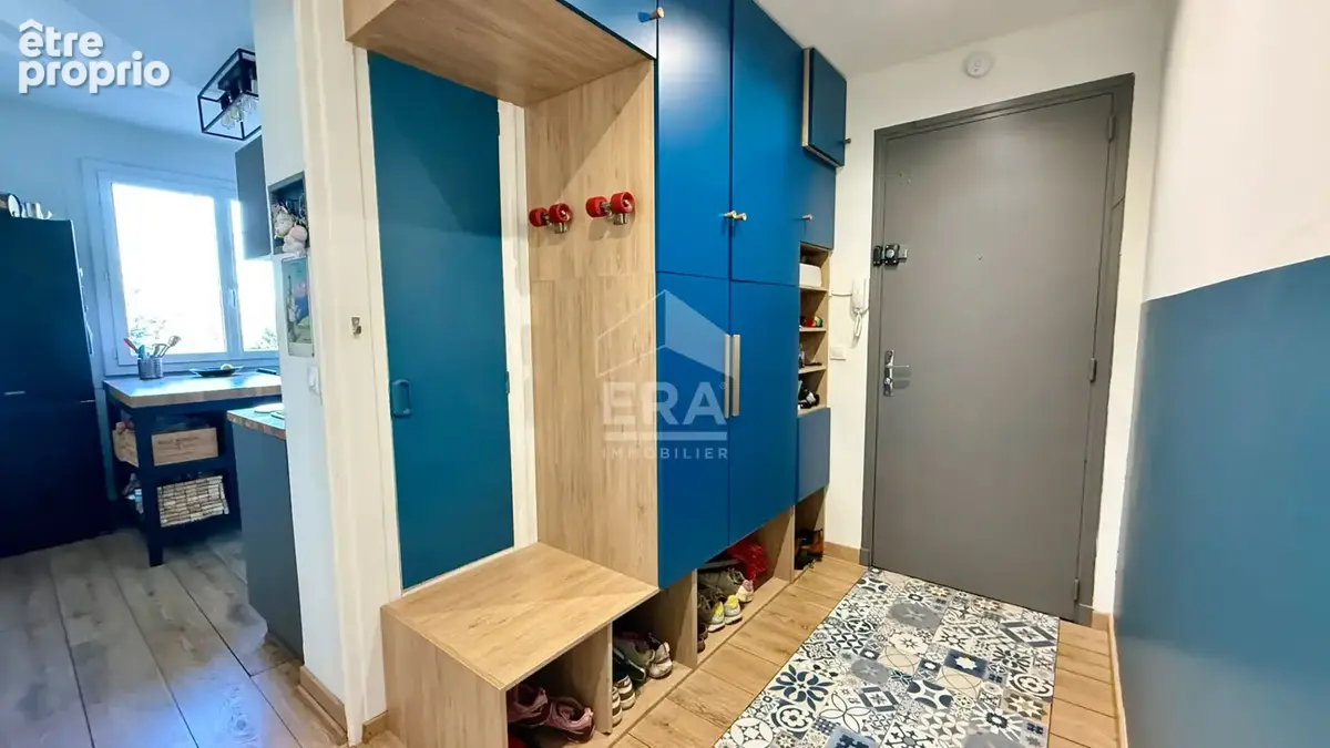 Appartement 96m² à annecy - photo 11