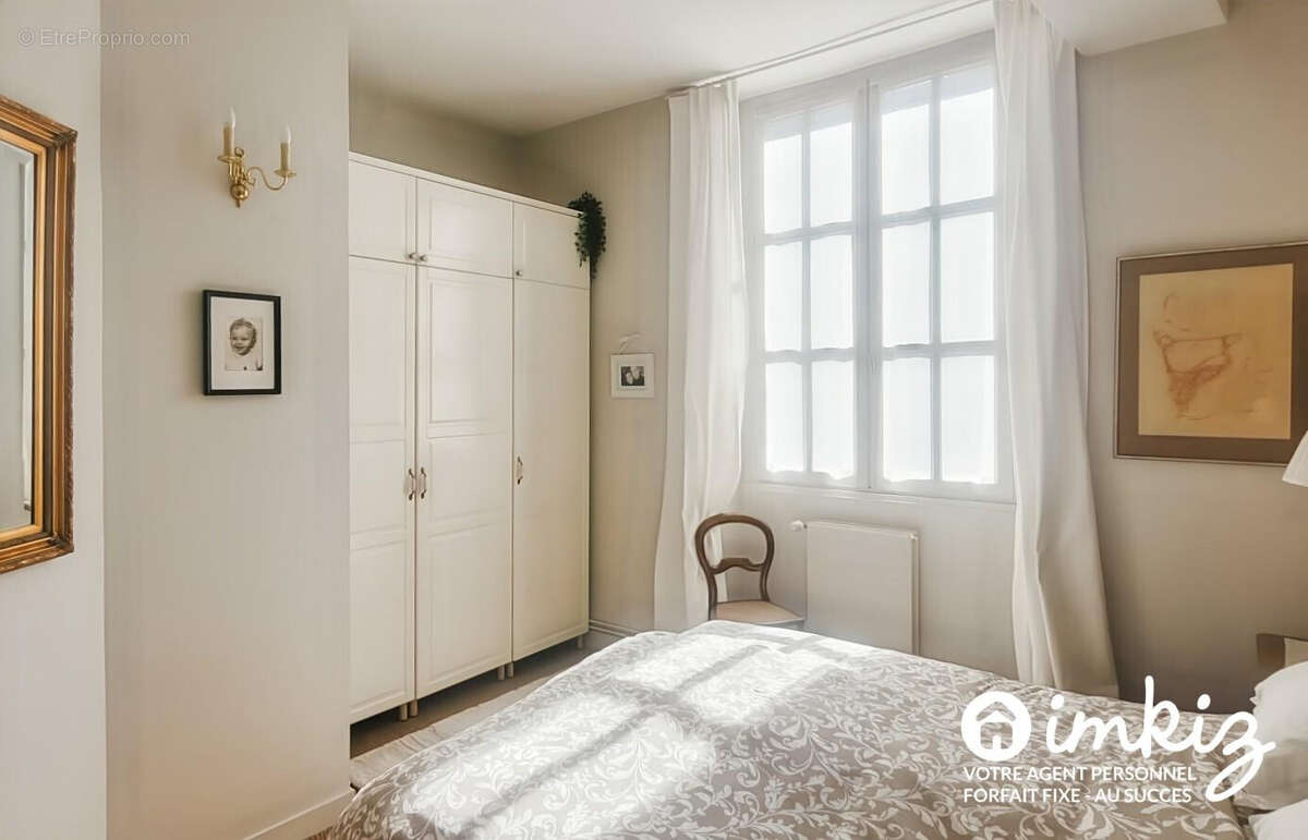 Appartement à ANGERS