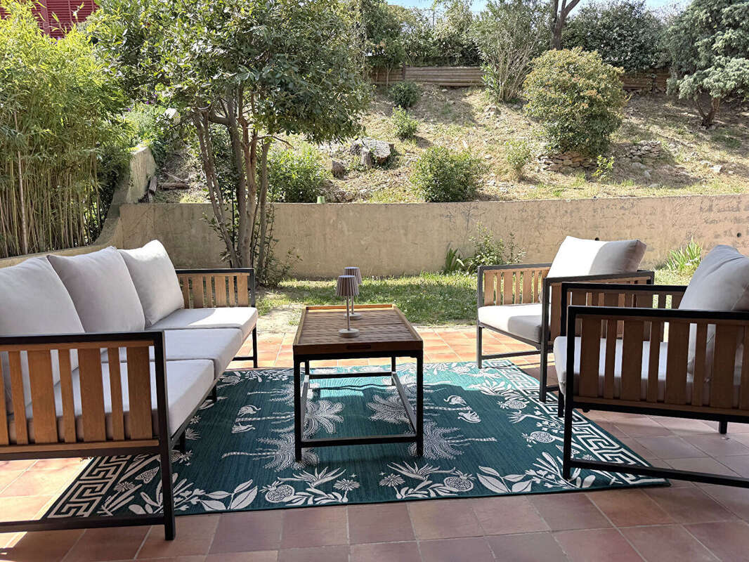 Maison à VILLENEUVE-LES-AVIGNON