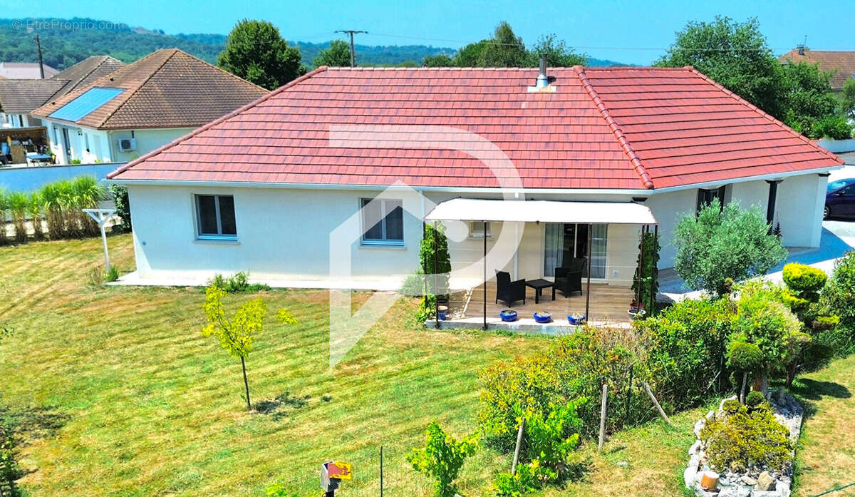 Maison Maslacq 7 pièces 175 m² - photo 15