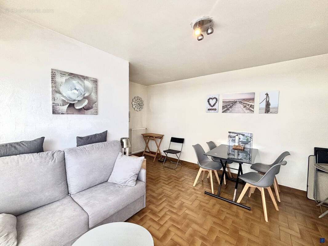 Appartement à ROYAN