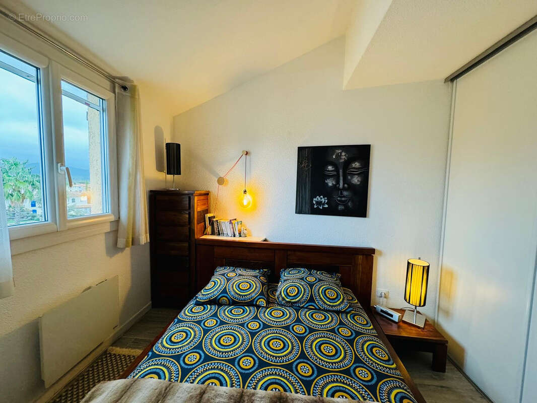 Appartement à COGOLIN