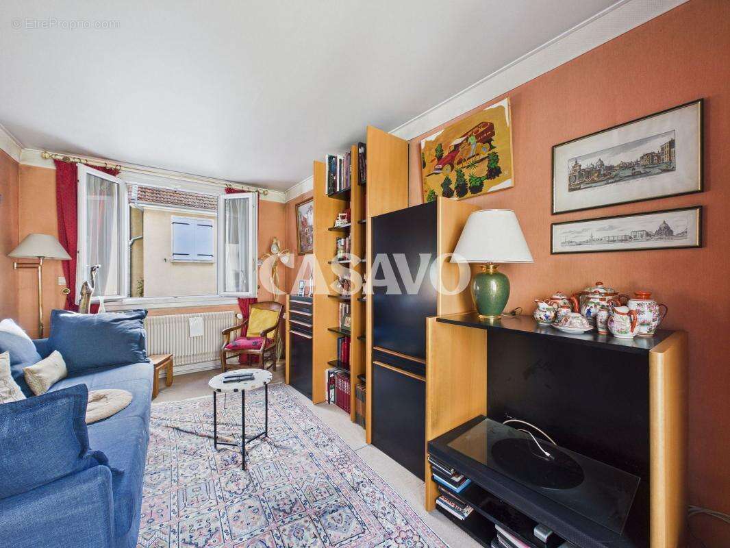 Maison à FONTENAY-SOUS-BOIS