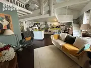 Appartement à URRUGNE