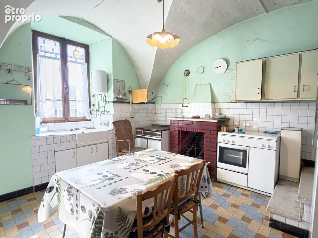 Maison 4 pièces 85 m² à vendre à Veyras (07000) - photo 5