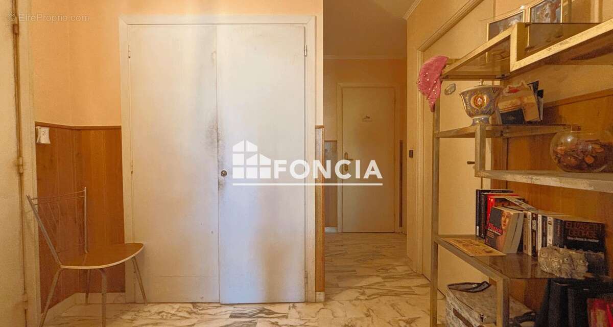 Appartement à CAGNES-SUR-MER