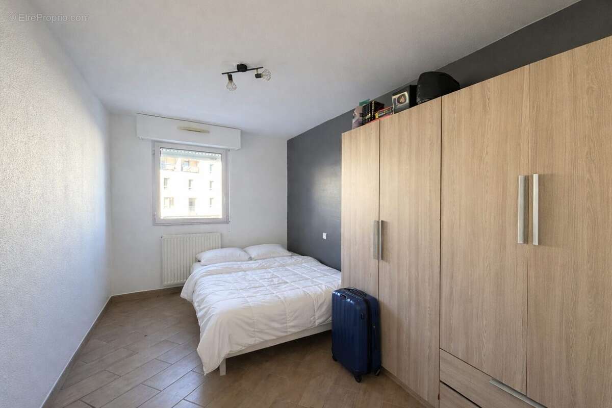 Appartement à RODEZ