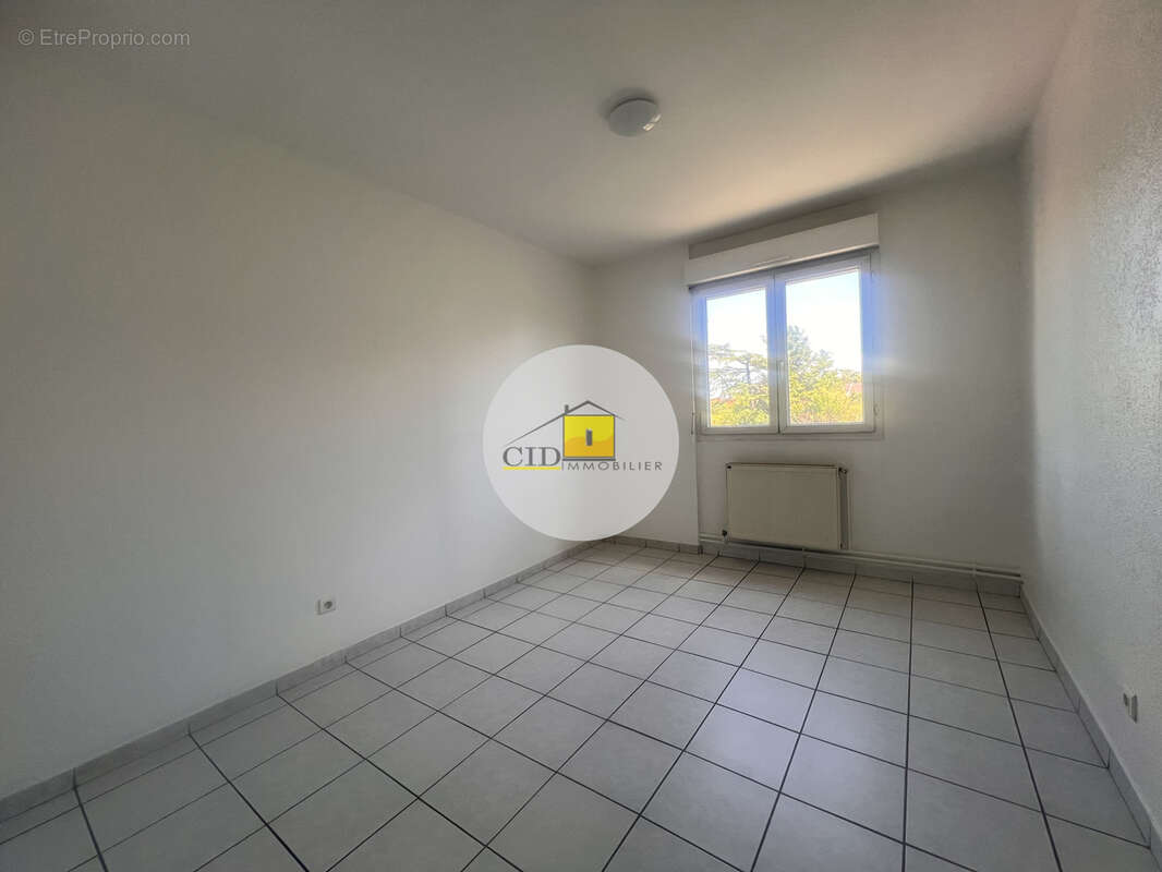 Appartement à SAINT-PRIEST