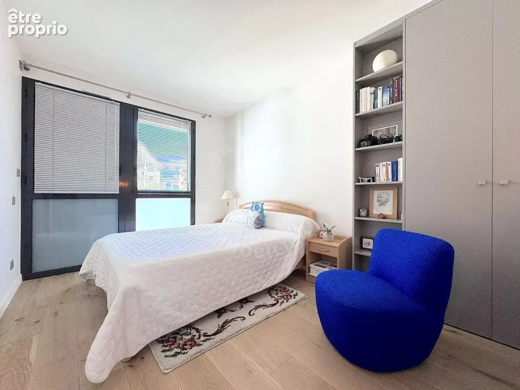 À vendre – annecy triangle d’or – t4 de 111 m² avec terrasse - photo 14
