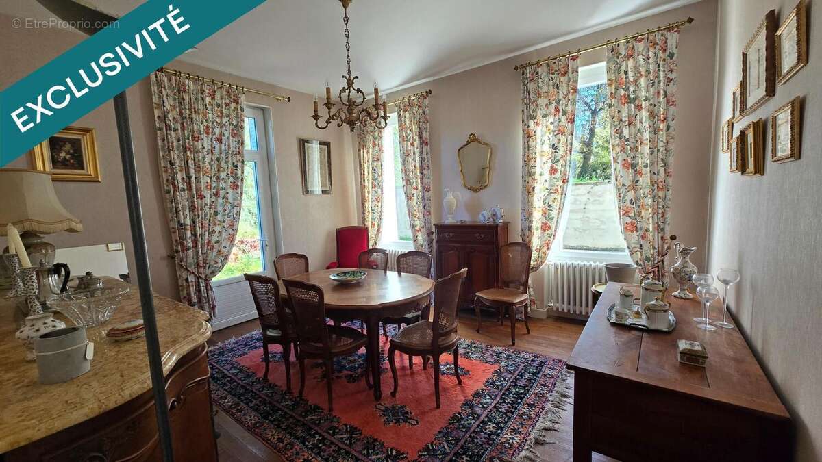 Photo 7 - Maison à L'ISLE-JOURDAIN