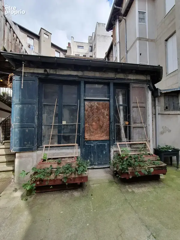 immeuble R+3 387m2 utiles - photo 3