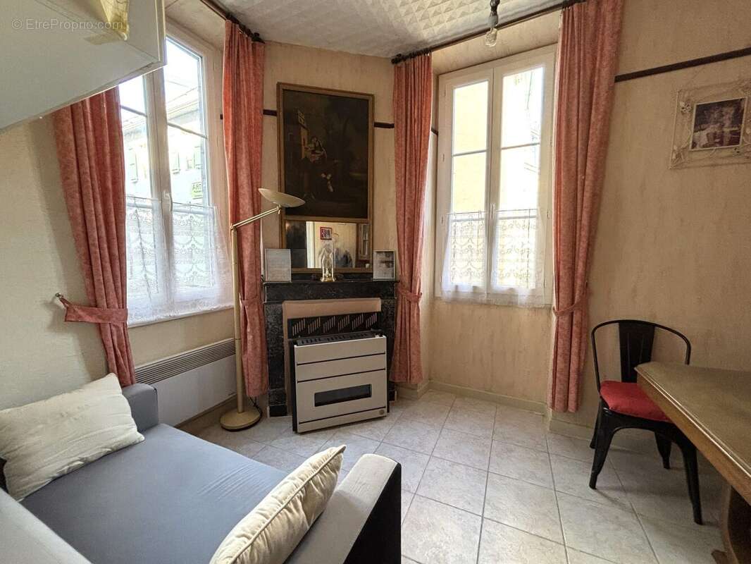 Maison à BAGNERES-DE-BIGORRE