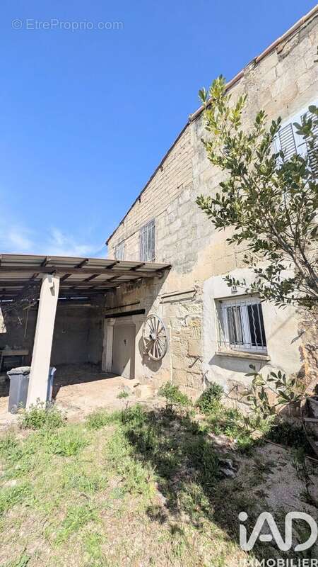 Photo 5 - Appartement à REDESSAN