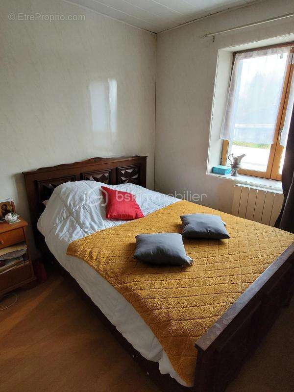 Maison à GAINNEVILLE