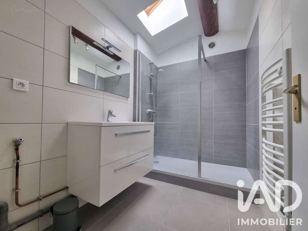 Appartement 65 m² à Nancy  - photo 3