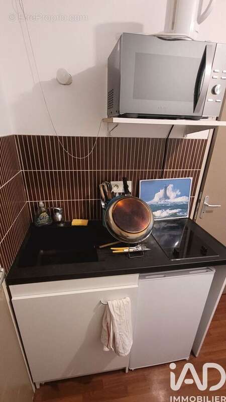 Photo 7 - Appartement à AVON